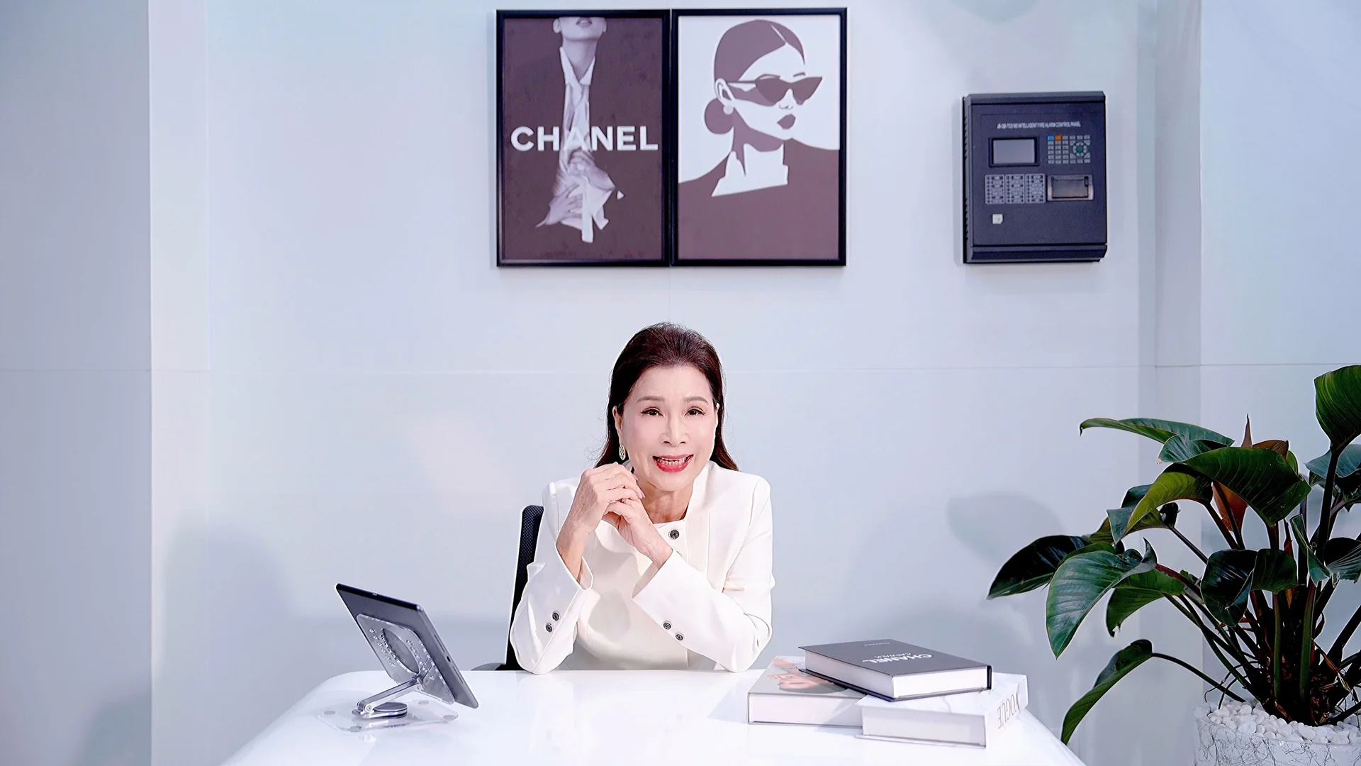 Original NSND Kim Xuân / Story formats production reference / 1