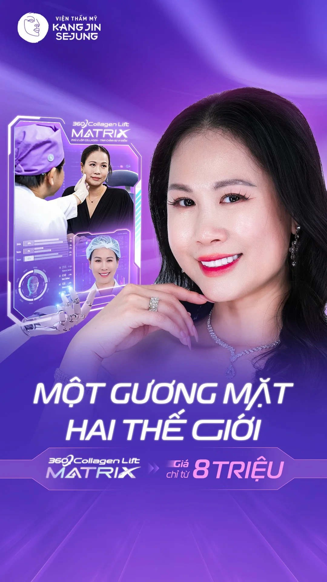 Tú Hảo_Hành trình